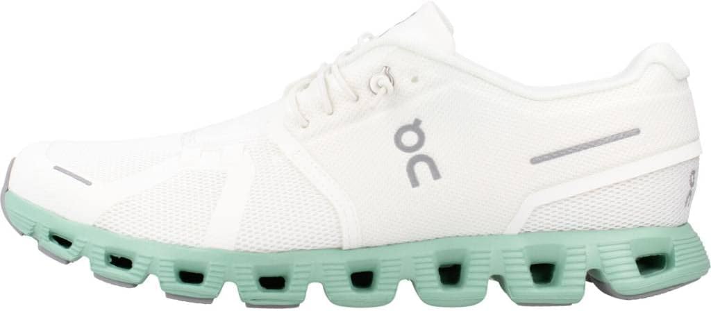 On Men's Cloud 5 Running Shoes