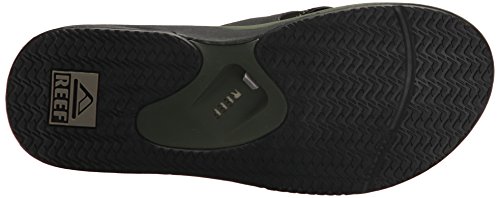 Image of Reef Men's Fanning Leather