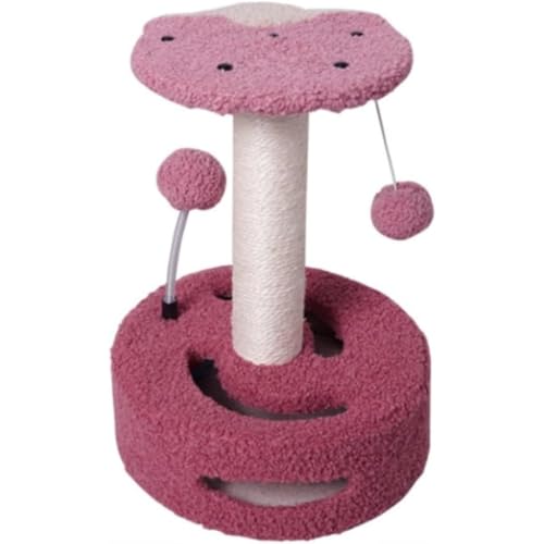 Fiozwea �܂Ƃ��|�X�g�t���L���b�g�^���[�A�~�j�R���p�N�g�f�U�C���A��������A�{�[���A�X�v�����O�A�v�����g�A�V�R�����[�v�A�V�сA�^���A�g�ݗ��ĊȒP�A�]�|�h�~�A�ϋv���̂���y�b�g�p�i���܂܂�Ă��܂� (������)