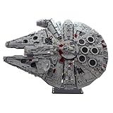 Brickcessories Display Stand for 75192 - UCS Millennium Falcon