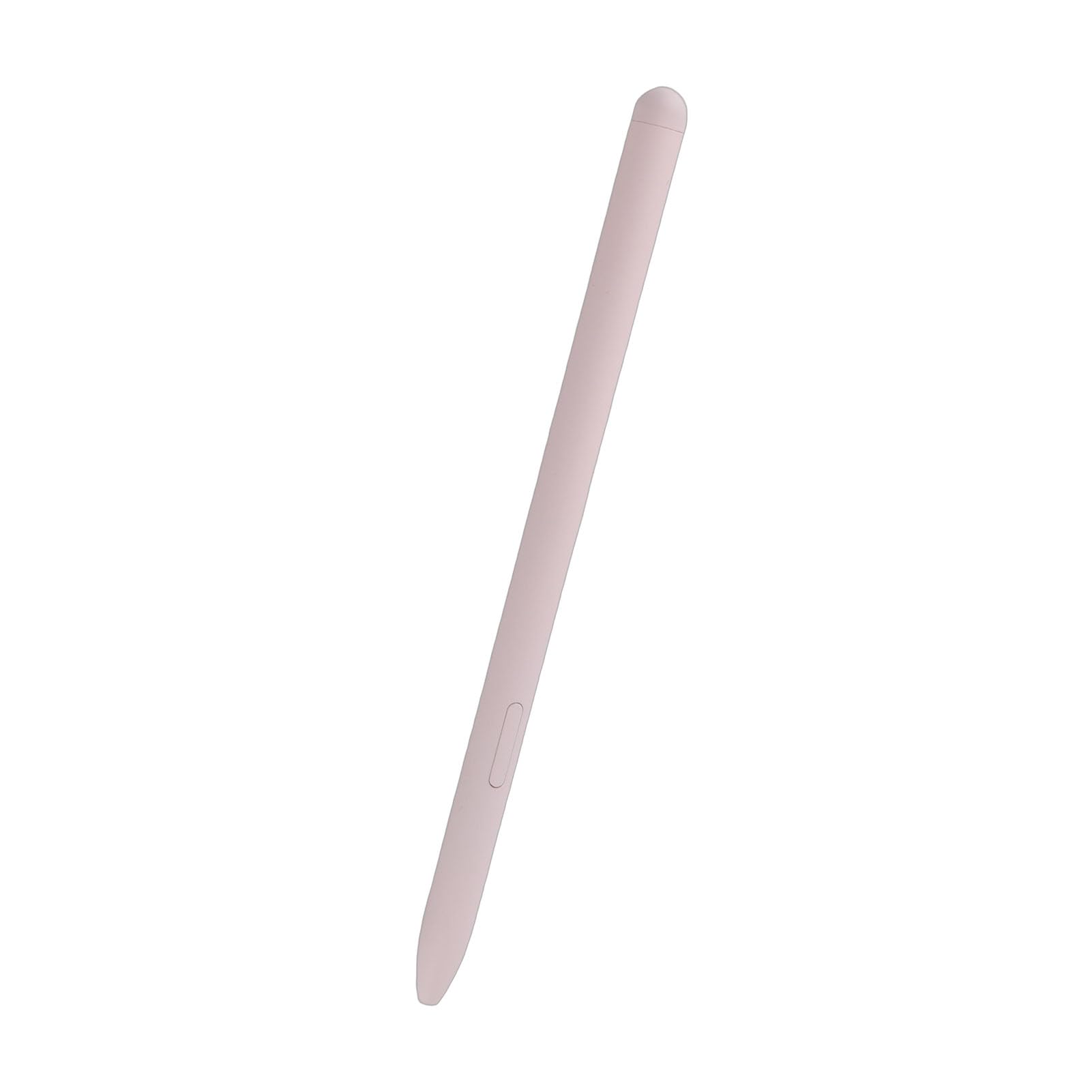 Lápiz Stylus de Repuesto Tab S6 Lite Lápiz Digital Alta Sensibilidad Escritura Suave Estabilidad Profesional con Kit de 5 Puntas para Tableta SM P610 P615 de 10.4 Pulgadas (Rosada)