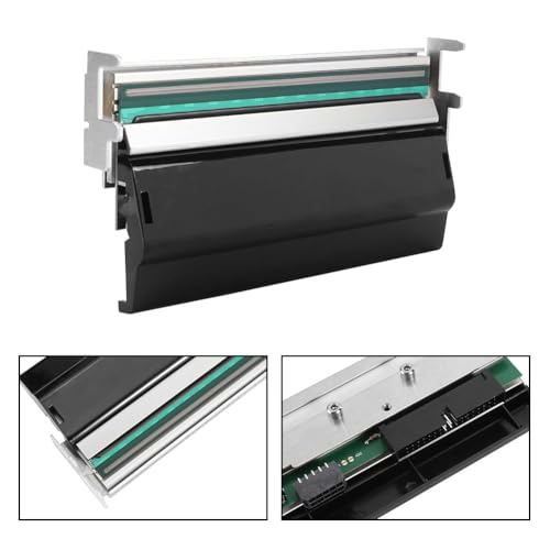 Tête d'impression Zebra S4M Z4M 203 DPI large de 104 mm