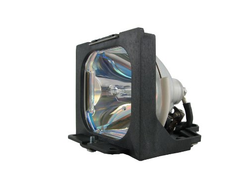 Lampada originale TOSHIBA TLPL6 per videoproiettore TLP 650