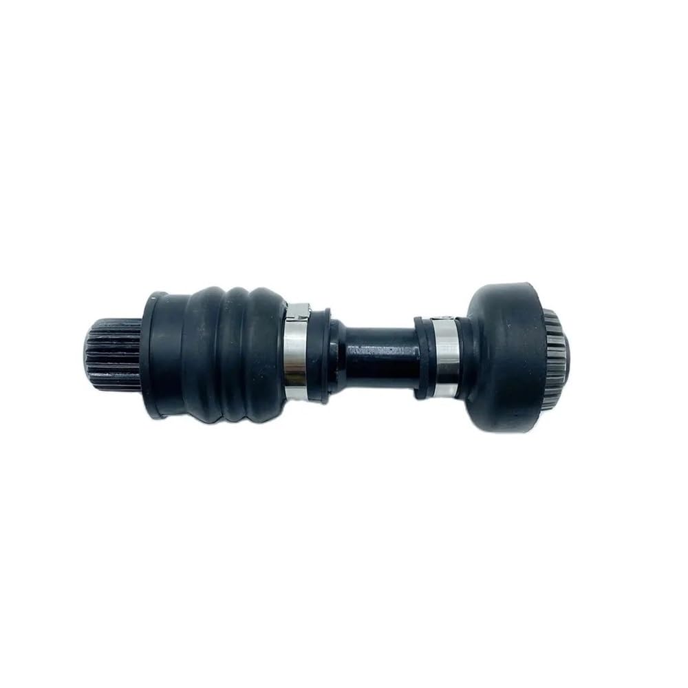 Réducteur arrière 24 mm pour réparer la transmission du tuyau d'aération HS 500cc