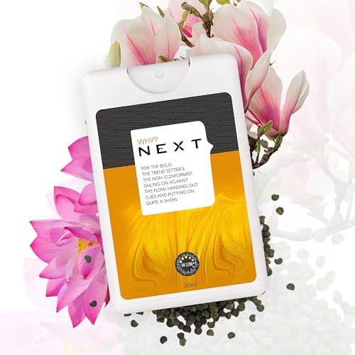 Image of Next Care Aqua Fresh + Why, No Gas Pocket Perfume for Men -20ml perfume Body Spray for Men | Long Lasting Small pocket deo(Pack of 2)