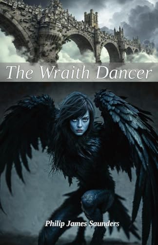  The Wraith Dancer: 2