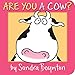 Are You a Cow?