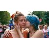 Blue Is the Warmest Colour