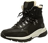 Mustang Damen 1367-602 Stiefelette, schwarz, 39 EU