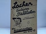 Berlin W 50, Wir Kriegsfreiwilligen von 1914-15,