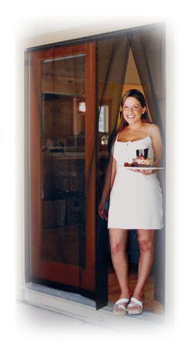 Bug Off Instant Screen Door 30 Width 78 to 80 height