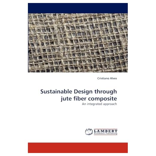 Integrated Jute Fiber Composite Design