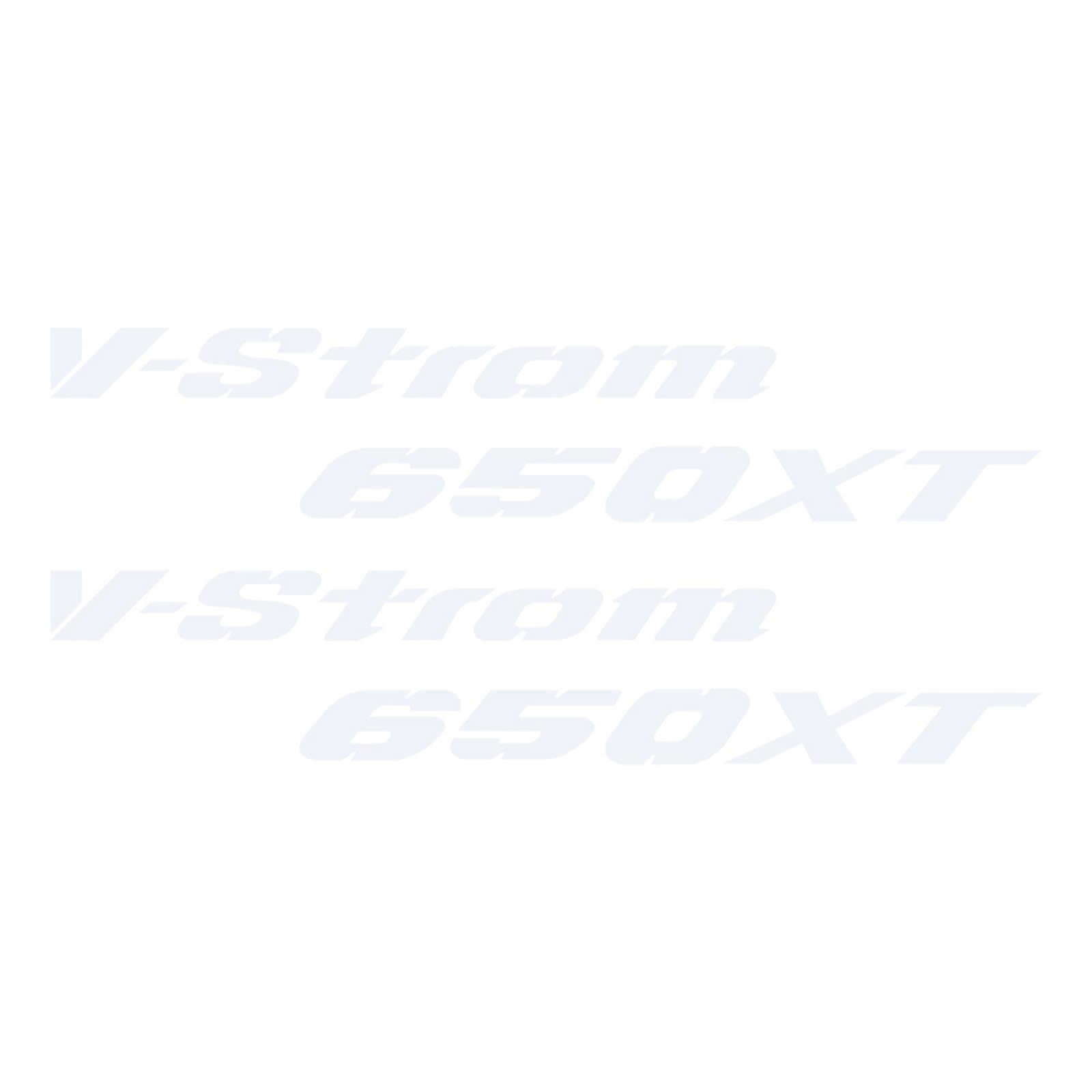 Motorcycle Stickers Waterproof Decals for Suzuki V Strom 650 XT V-Strom 650XT VStrom DL 2015-2024 Accessories Sticker