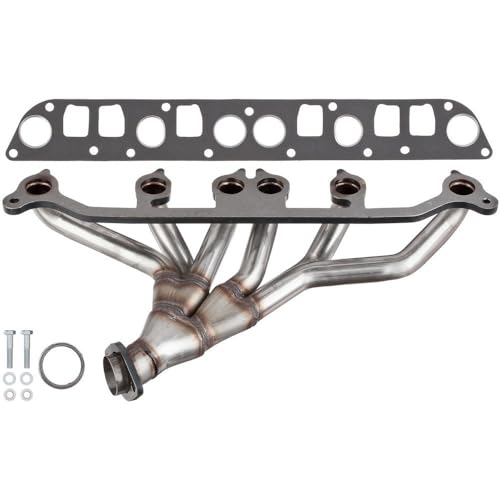 ATP Automotive Graywerks 101212 Exhaust Manifold