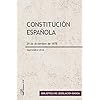 Constitución española. 29 de diciembre de 1978. 42614 (SIN COLECCION)