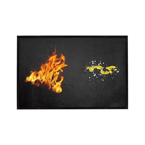 Parrilla Barbacoa Eléctrica Grande Marca Generisch