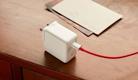 Image of Etguuds Charger Compatible with Oneplus 65W SUPERVOOC Charger for Oneplus 12 /12r /Nord 4 /CE4 11 /11R /10 /10 Pro /10R /10T /9 Pro /9 RT /9R /8 Pro /8T /7 /7T /6 /5 and Nord 1 /2 /3 /Ce Lite 5G /Ce2 /Ce3.