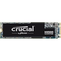 Crucial MX500 250GB
