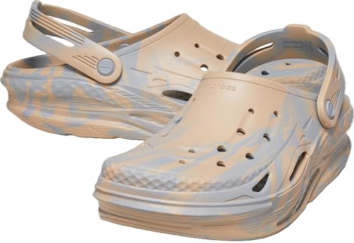 Image of Crocs Off Grid Unisex Adult Clog