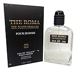 ➥ The Roma: ist ein männlicher Duft und gehört zur Geruchsfamilie Eastern Woody.