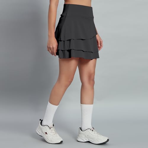 Mehrang polyester skirt – image 5