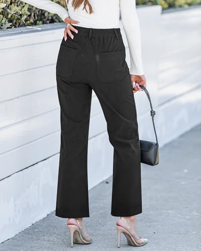 Women's Corduroy Pants - image 2
