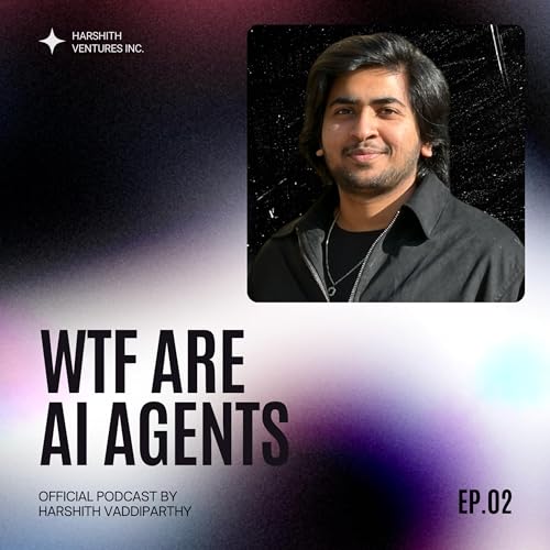 #EP02: AI Agents can make money in 2025