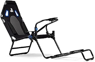 Next Level Racing GT Lite Cockpit PlayStation Edition (NLR-S026)