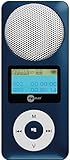 reproductor mp3 - apple ipod shuffle 2gb azul Capacidad total de almacenamiento: 2 GB