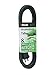 Woods General Purpose Outdoor/Indoor Extension Cord (8 Ft, Black)
