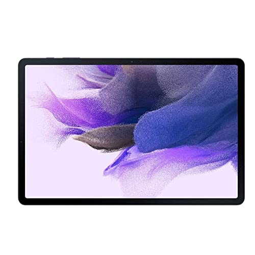 TABLET SAMSUNG T735 GALAXY TAB S7 FE 4G 12.4 128GB PRETO MAN 3 TABLET SAMSUNG T735 GALAXY TAB S7 FE 4G 12.4 128GB PRETO MAN - Imagem 3