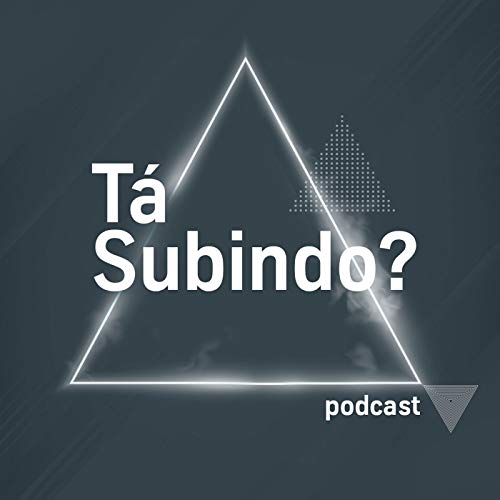 Couverture de T&aacute; Subindo?