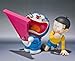 TAMASHII NATIONS Bandai Robot Spirits Doraemon Action Figure