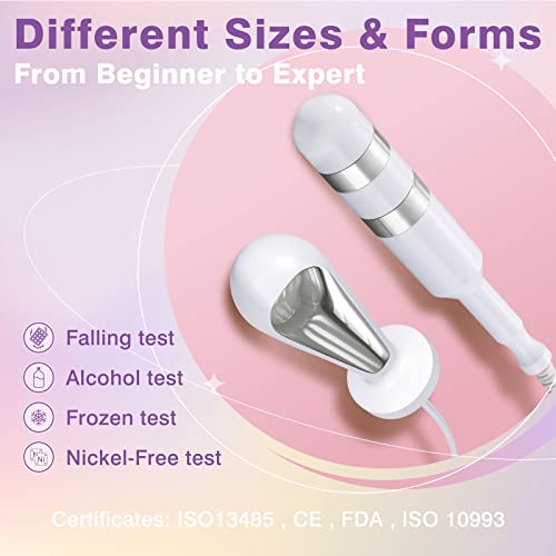 Istim Pelvic Floor Trainer For Incontinence Relief - Em-5200 - Muscle Massager (Ems) For Bladder Control And Pelvic Physical Therapy #TOP3