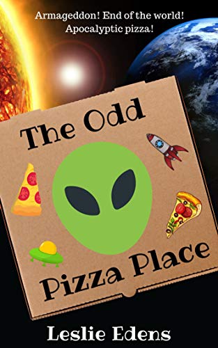 The Odd Pizza Place