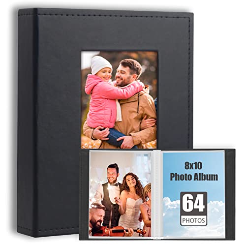 Comparison of Best Photo Album For 8x10 Pictures [Experts