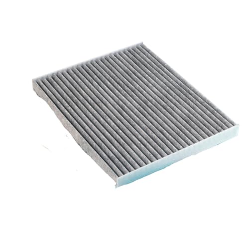 Filtro de cabina de coche contra el polvo para Kia Forte