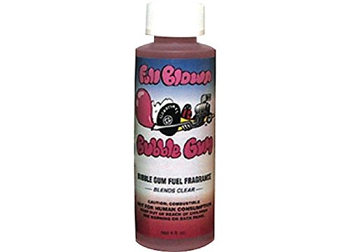 Big End Performance 17144 Fuel Fragrance Additive