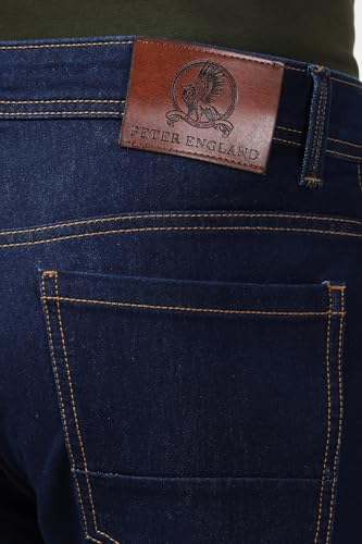 Image of Peter England Men Jeans