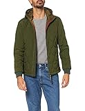 Strellson S.C. Clifton, Chaqueta para Hombre, Grün (Green 318) XXXX-Large (Talla Del Fabricante: 58)