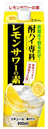 まだ缶酎ハイ買ってる コスパ最強 レモンサワーの素 宅飲み術 赤兎馬おじさんの足跡 経験値のお裾分け