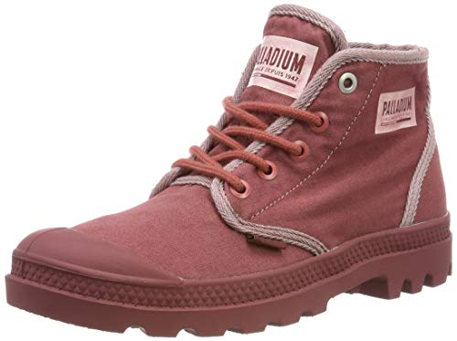 Image of Palladium Women's Hi-Top Trainers
