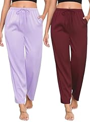 Wine Red&light Purple