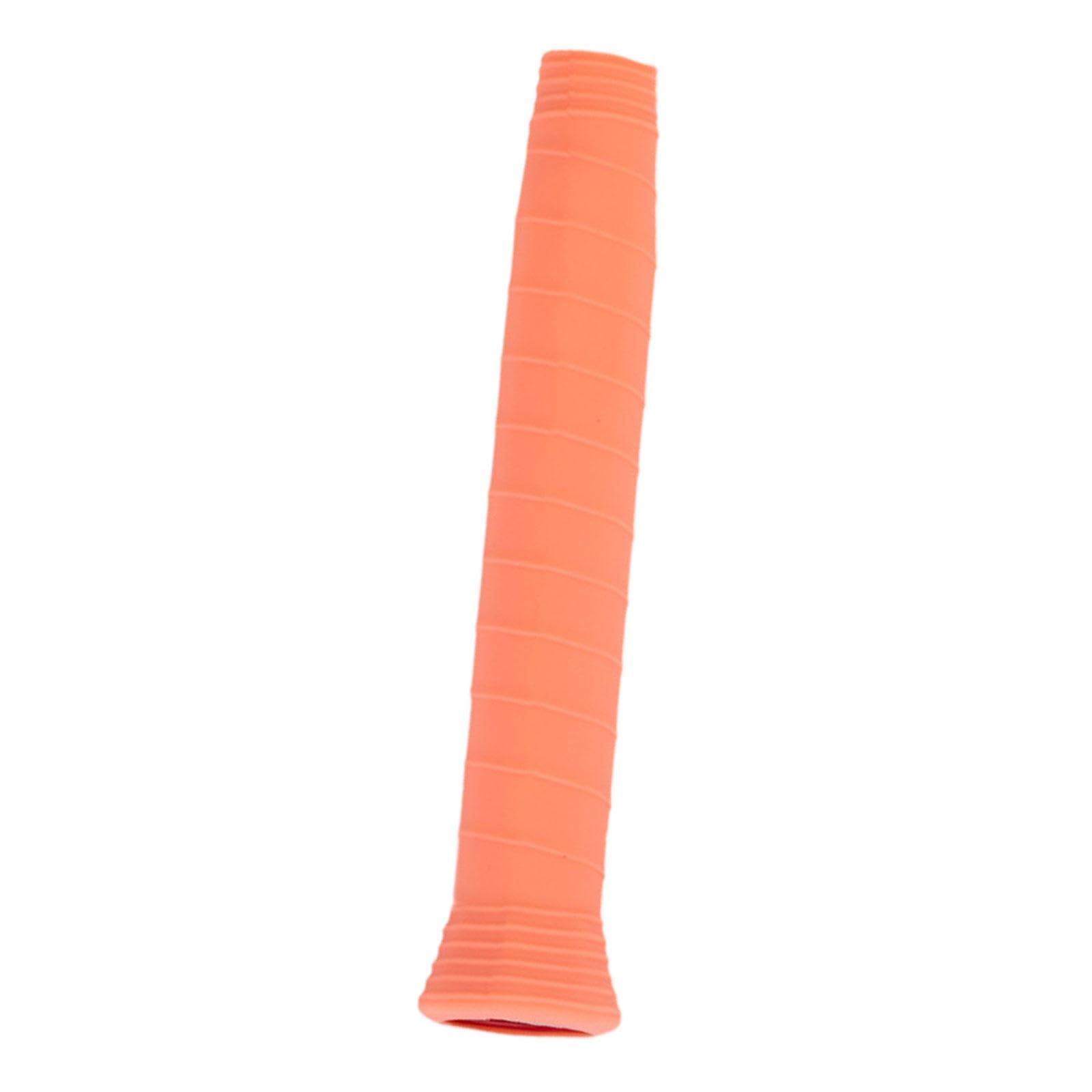 Badminton Racket Grip Tape Over Grip Sports Outdoor Training Tennis Overgrip Orange | Tennis & Racquet Sports | Tennis | Grips-image-25