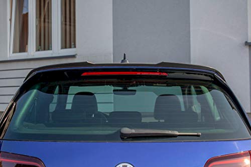 Extension de becquet Golf R Maxton Design, l'élégance premium pour coffre - 5