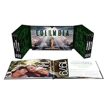 Columbia Classics 4K Ultra HD Collection Volume 4 His Girl Friday / Guess Who?s Coming to Dinner / Kramer vs. Kramer / Starman / Sleepless in Seattle / Punch-Drunk Love 4K Ultra HD + Blu-ray + Digital - 4K + Blu-ray + Digital