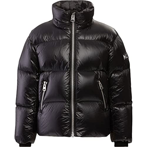 Jesse Down Jacket - Kids', Black, 84