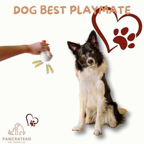 50% Off 7" Squeaky Plush Toy for Puppies & Small Dogs - Image 6