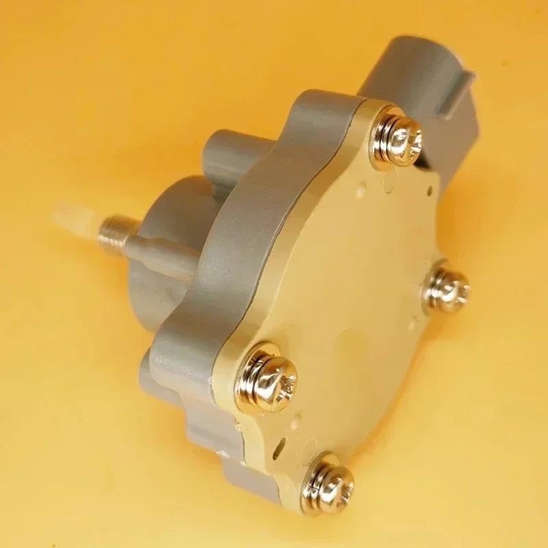 Sensor de nivel de altura de suspensión para regular faros delanteros de Accord 6