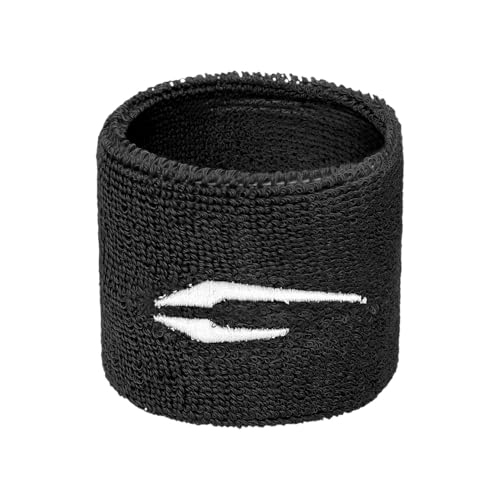 Image of DSC 3700161 Wristband Cricket 2.5-inch (Black)